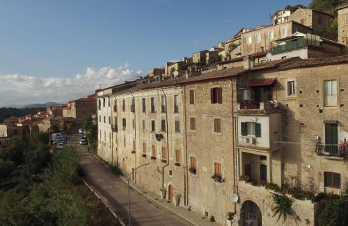 Arce Maison | Palazzo Tronconi agriturismo