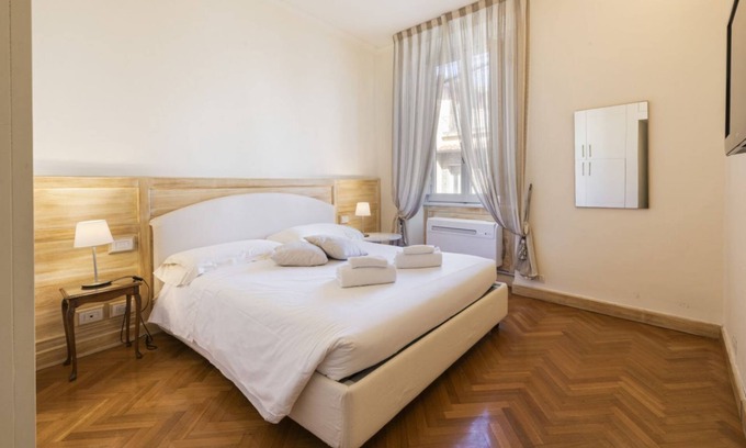 San Giovanni Appartement | PALAZZO VECCHIO LUXURY
