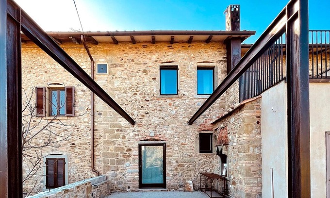 Tavernelle Maison | Palazzolo Resort - Anghiari