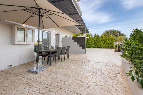 Galatas Appartement | Palea Luxury Living