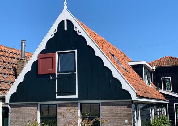 Grootschermer Appartement | Paleis Noordeinde