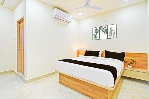Tirupati Hôtel | Palette Hotel And Resorts Iskcon Temple Tirupati