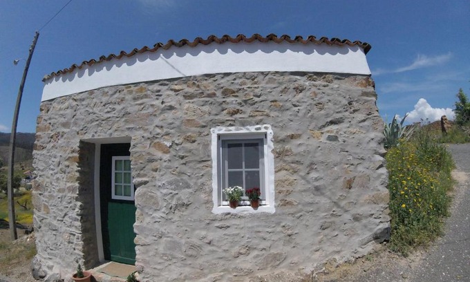 Pracana Cimeira Maison | Palheiros da Ribeira