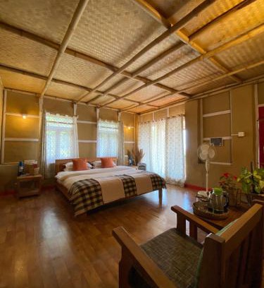 Kalimpong Maison | PaliGhar Farmstay