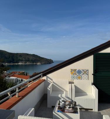 Palinuro Appartement | PalinuroMonAmour Casa Vacanze