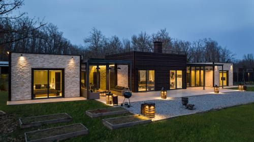 Demirkoy Maison | Palivor Çiftliği