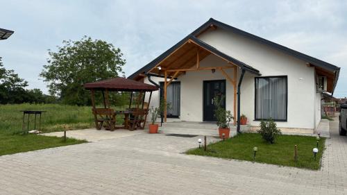 Ocna Mures Maison | Palko Residence 2