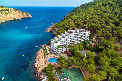 Santa Eulalia del Rio Hôtel | Palladium Hotel Cala Llonga - Adults Only
