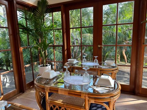 Palm Beach Lit Et Petit-Déjeuner | Palm Beach Bed & Breakfast