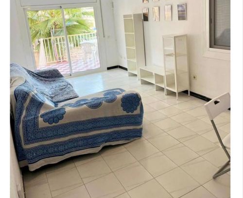 Cubelles Appartement | Palm Beach