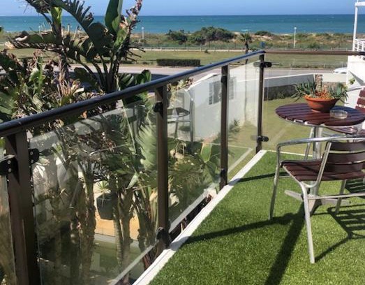 Pollok Beach Maison | Palm Beach Guesthouse