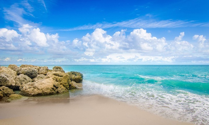 Palm Beach Hôtel | Palm Beach Historic Inn