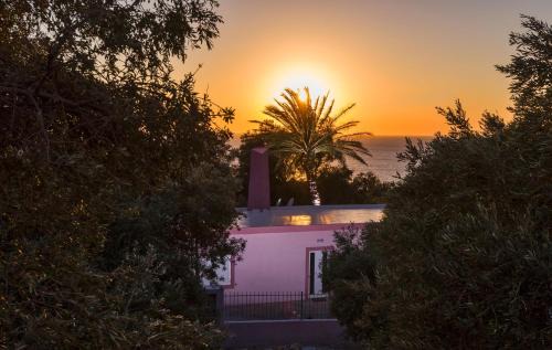 Sfinari Maison | Palm Beach House