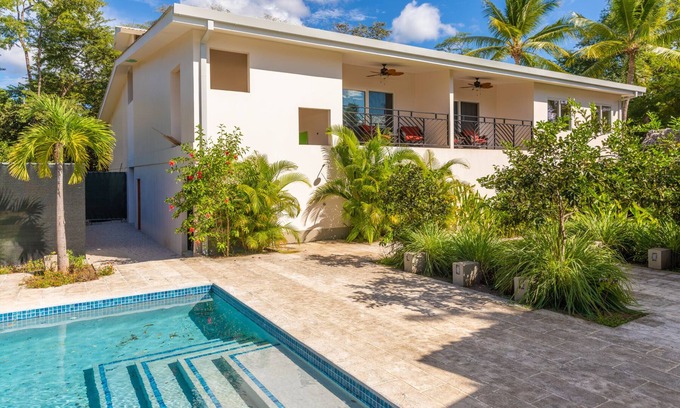 Palm Beach Estates Appartement | Palm Beach Inn