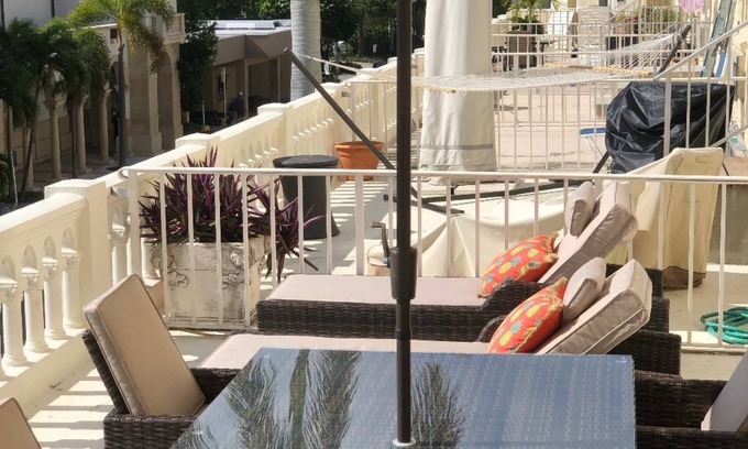 Palm Beach - West Palm Beach Hôtel | Palm Beach Paradise.