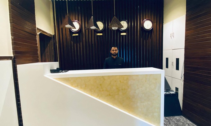 Wellington Pier Hôtel | Palm Breeze Hotel - Colaba