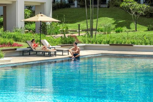 Putrajaya Hôtel | Palm Garden Hotel, Putrajaya, a Tribute Portfolio Hotel