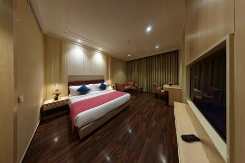 Delhi Hôtel | Palm Green Hotel & Resorts