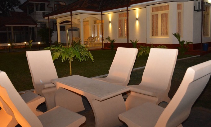 Wennappuwa Maison | Vacances à Palm Heaven