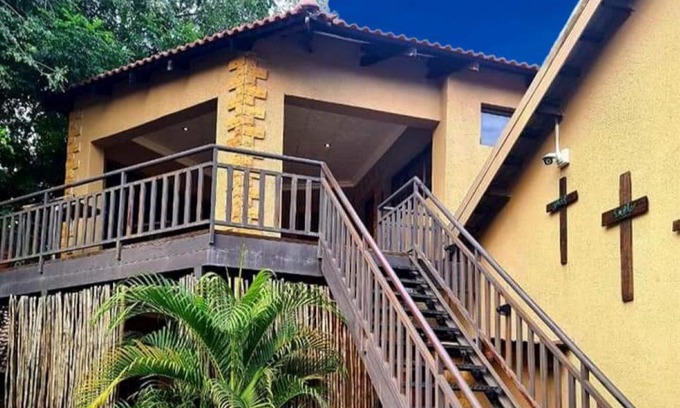 Lephalale Maison | Palm Inn Guesthouse