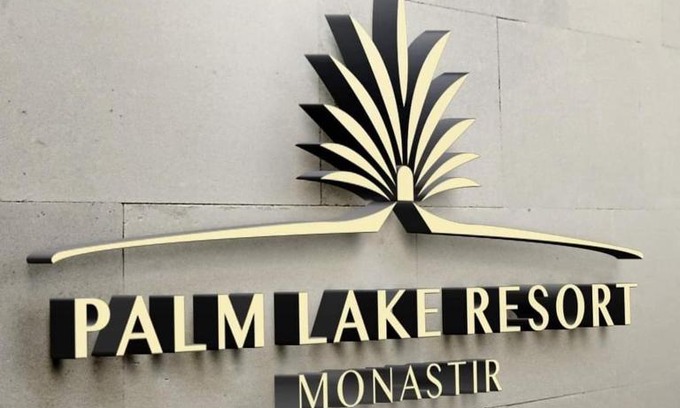 Monastir Appartement | Palm Lake resort monastir