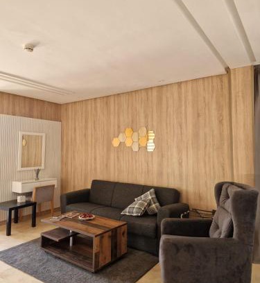 Bouznika Maison | Palm Palace Bouznika