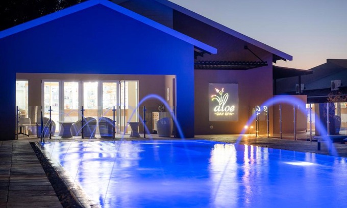 Lephalale Hôtel | Palm Park Hotel