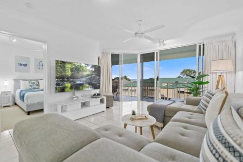 Trinity Beach Appartement | Palm & Sea Trinity Beach