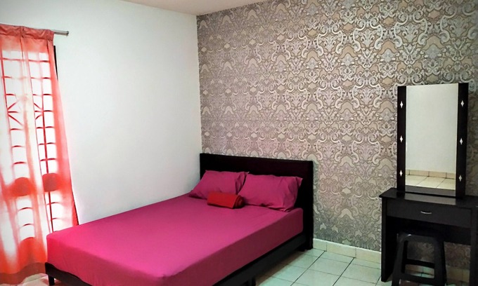 Petaling Jaya Copropriété | Palm Spring Condo Near Petaling Jaya MRT Station