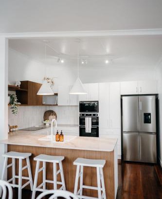 The Range Maison | Palm Springs Retreat