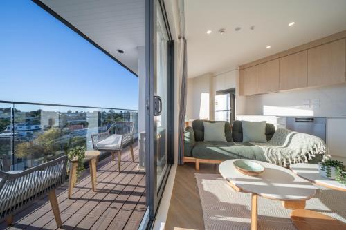 Northcote Appartement | Palm Suites - Auckland