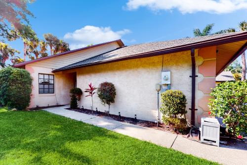 Port Orange Maison | Palm Tree Reverie
