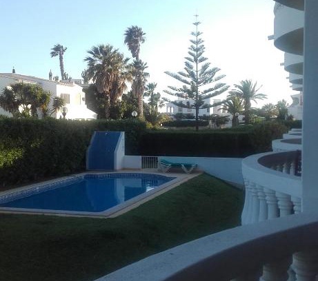 Luz Appartement | Palm Trees