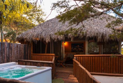 Mazatlan Autre | Palm Valley Cabins