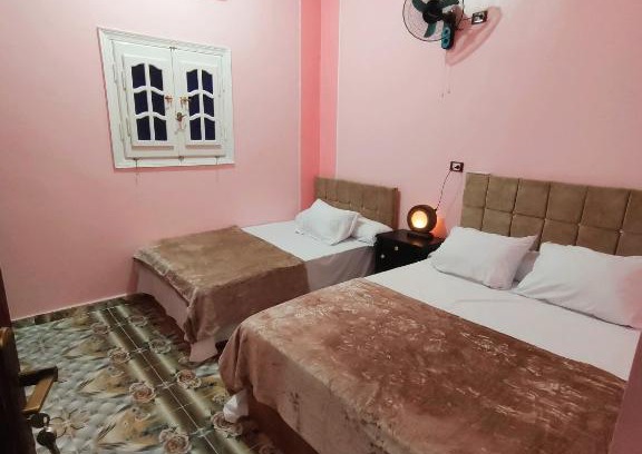 Siwa Appartement | Palma Garden