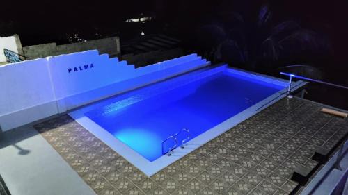 Puerto Galera Appartement | Palma Resort