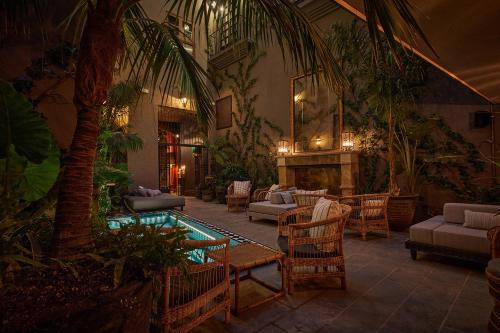 Sant Jaume Hôtel | Palma Riad - Adults Only