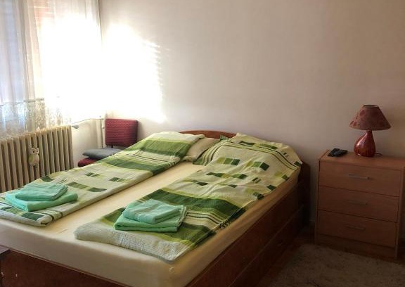 Krusevac Appartement | Palma