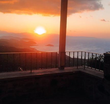 Mirsini Maison | PALMAR CLUB - Villa Aphrodite