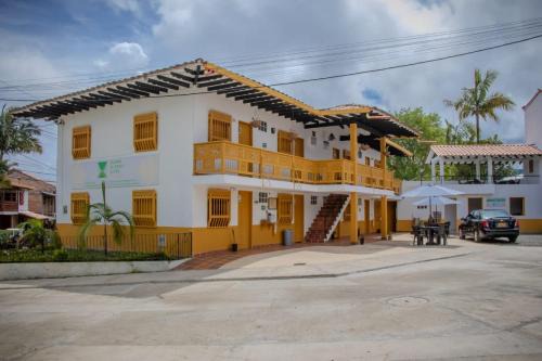 Jerico Appartement | Palmar de Jericó Suites