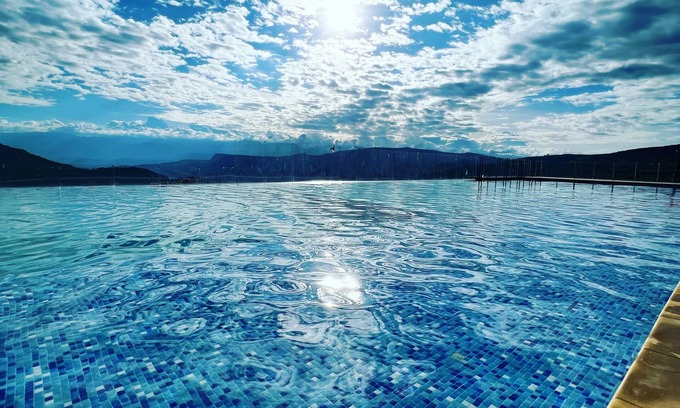 San Gil Hôtel | Palmar San Gil