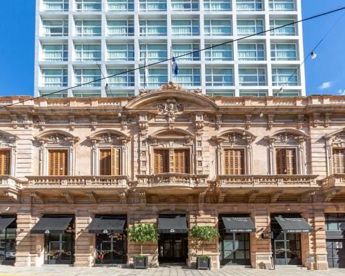 Catedral Hôtel | Palmaroga Hotel Asuncion, Tapestry Collection by Hilton