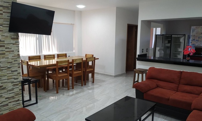 R Copropriété | PALMAS DE CHAHUE 6 (1550 pi²)
