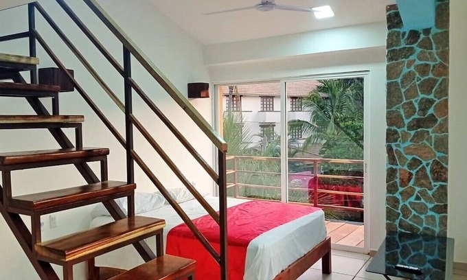 R Appartement | PALMAS DE CHAHUE H (688 SF)