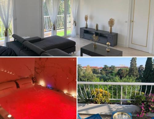 Le Cannet Appartement | Palme d’Or