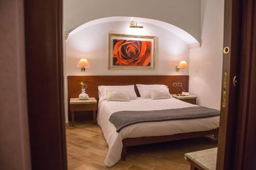 Gizzeria Hôtel | Palmed Hotel