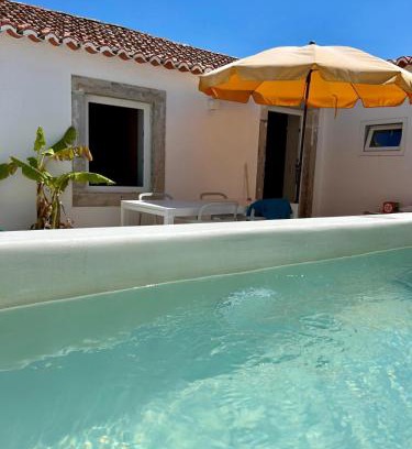 Varzea de Sintra Maison | Palmeirinha Guest House