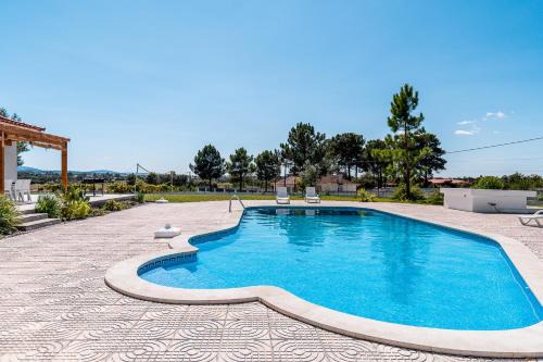 Palhais Maison | Palmela Sunset Villa