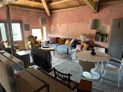 Milo Maison | Palmento Milo Agriproduction