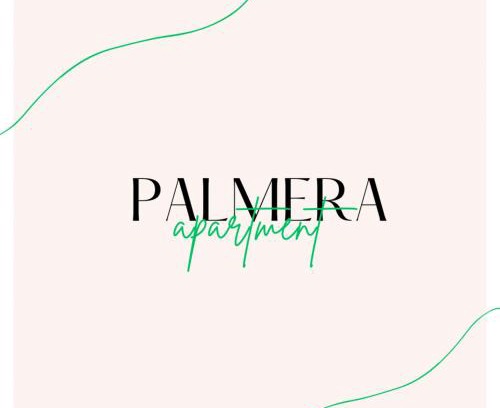 Neve Zohar Appartement | Palmera by LOREN VILLAGE